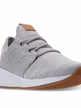 New Balance Fresh Foam Cruz V2 knit